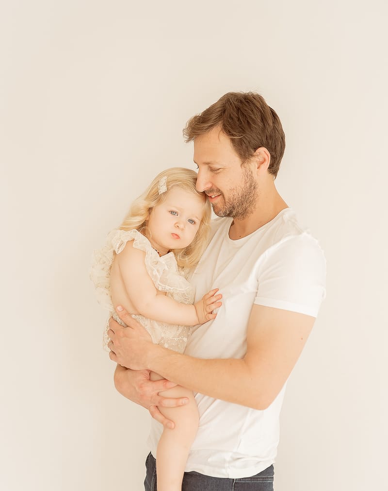 צילומי גיל שנה | צילומי משפחה