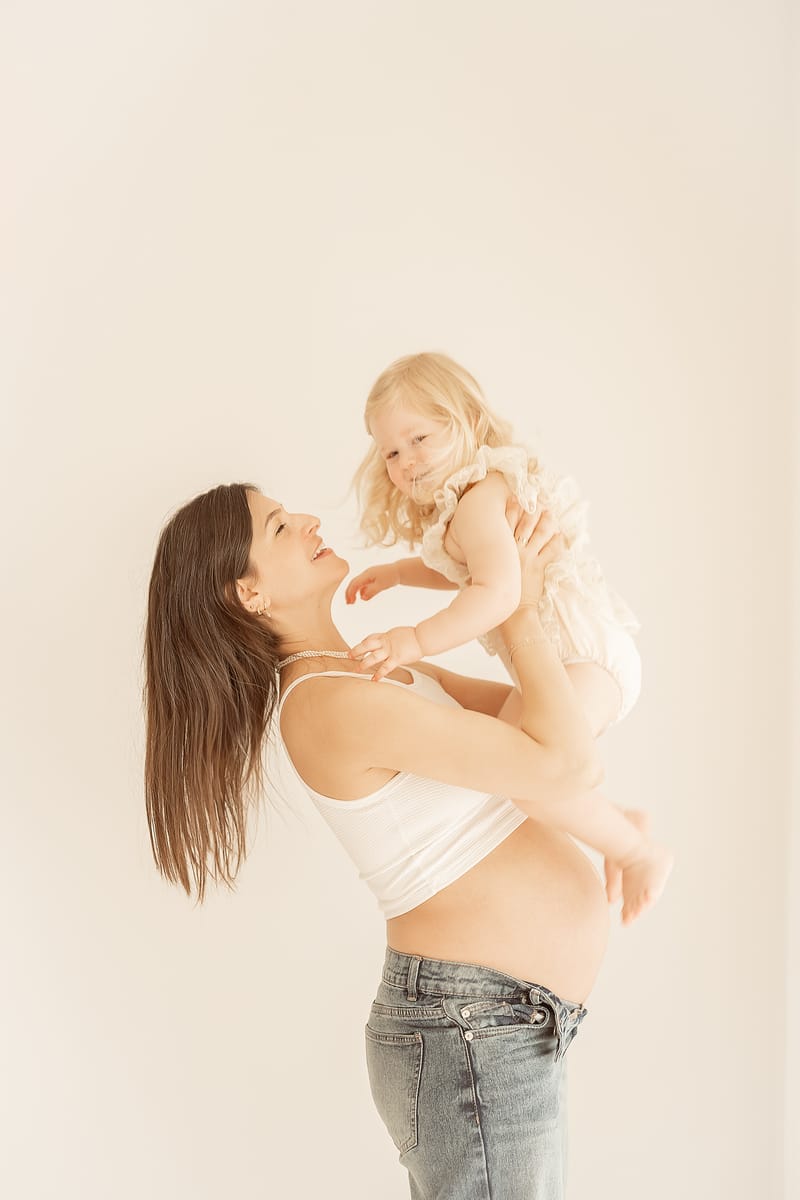 צילומי גיל שנה | צילומי משפחה