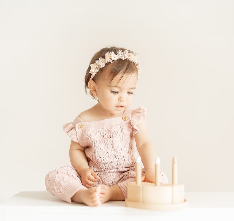 צילומי גיל שנה | צילומי משפחה