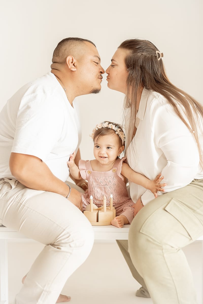 צילומי גיל שנה | צילומי משפחה