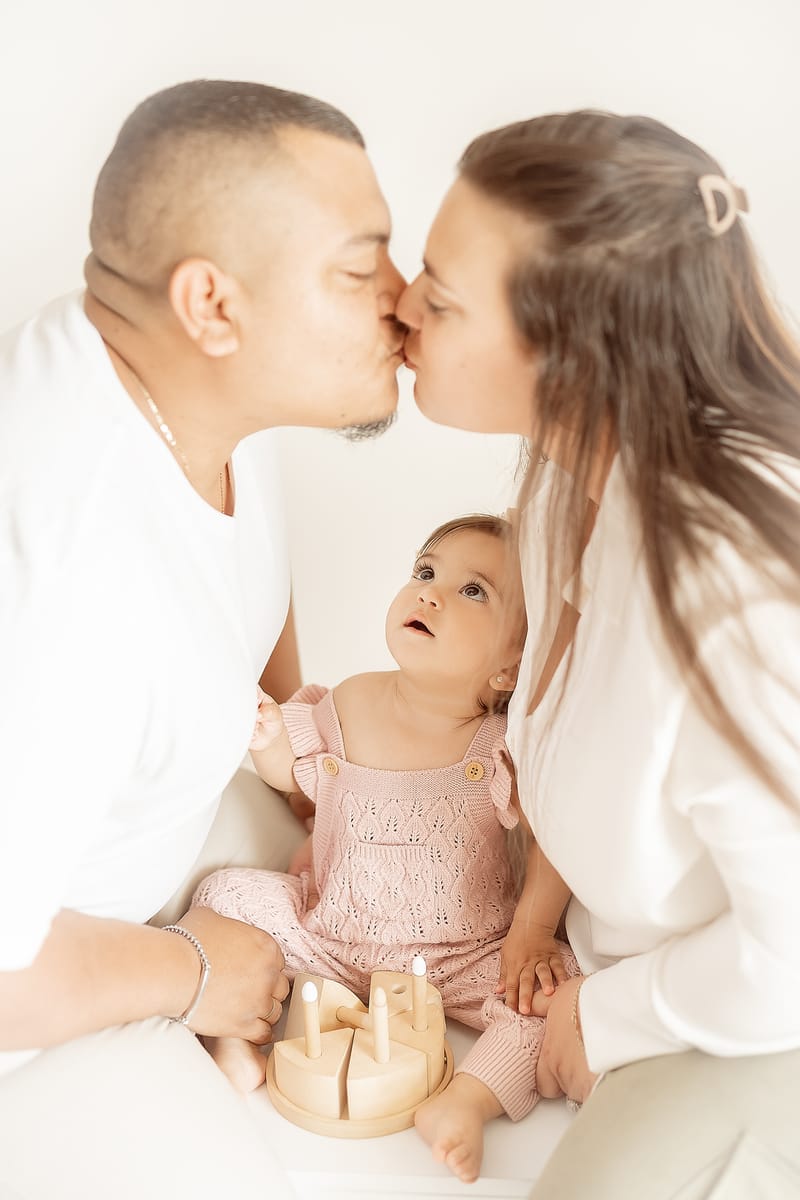 צילומי גיל שנה | צילומי משפחה