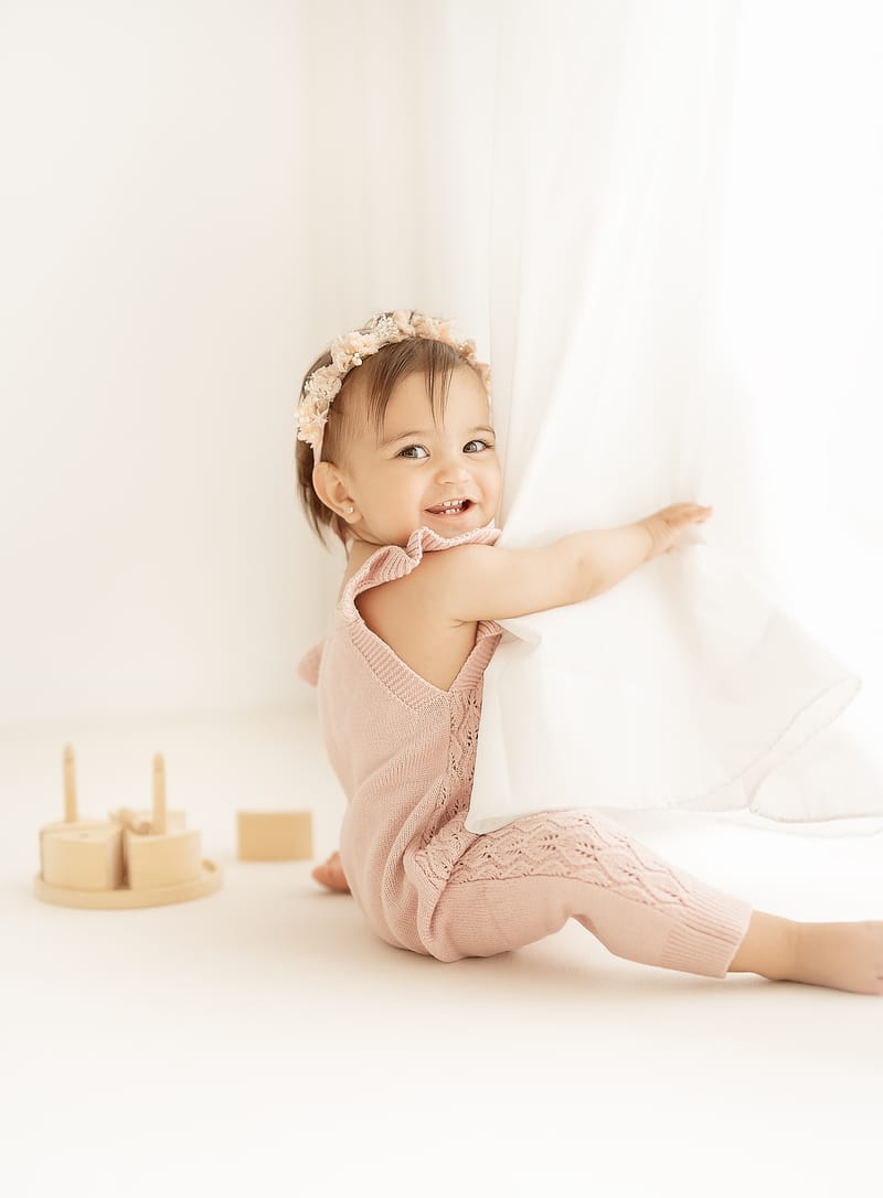 צילומי גיל שנה | צילומי משפחה