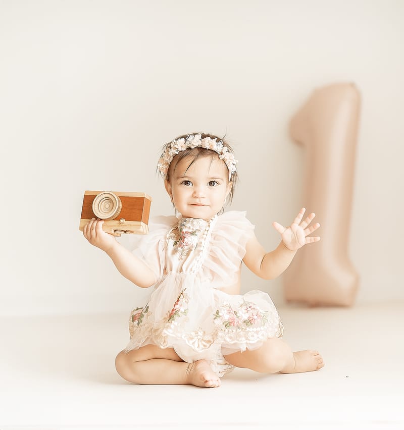 צילומי גיל שנה | צילומי משפחה