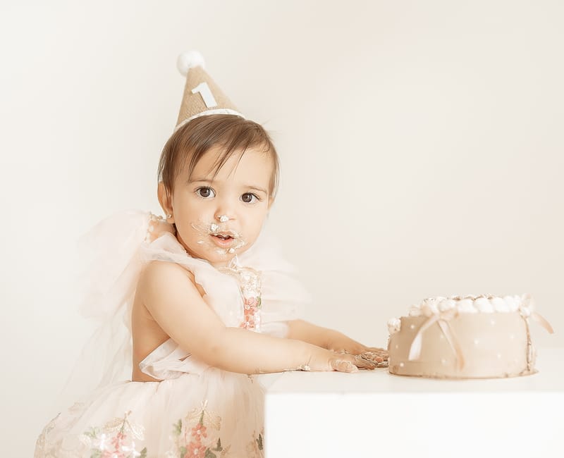 צילומי גיל שנה | צילומי משפחה