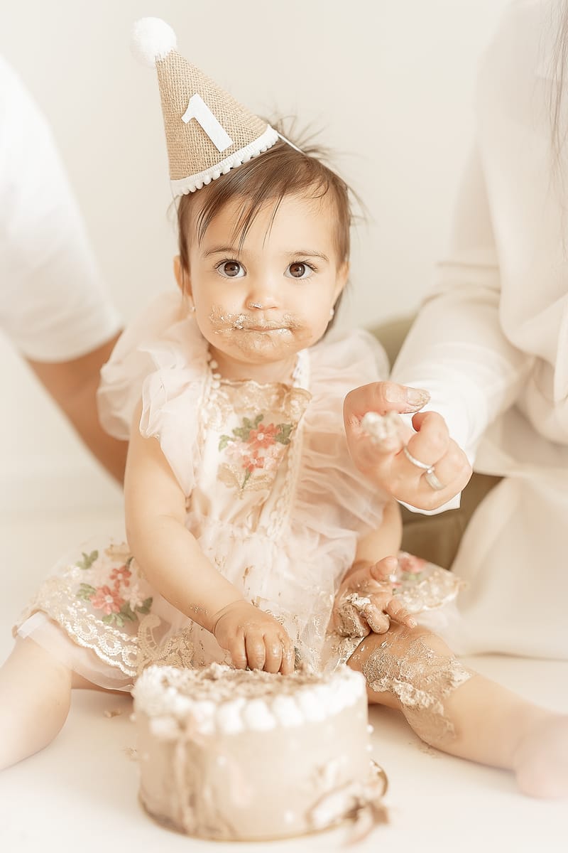 צילומי גיל שנה | צילומי משפחה