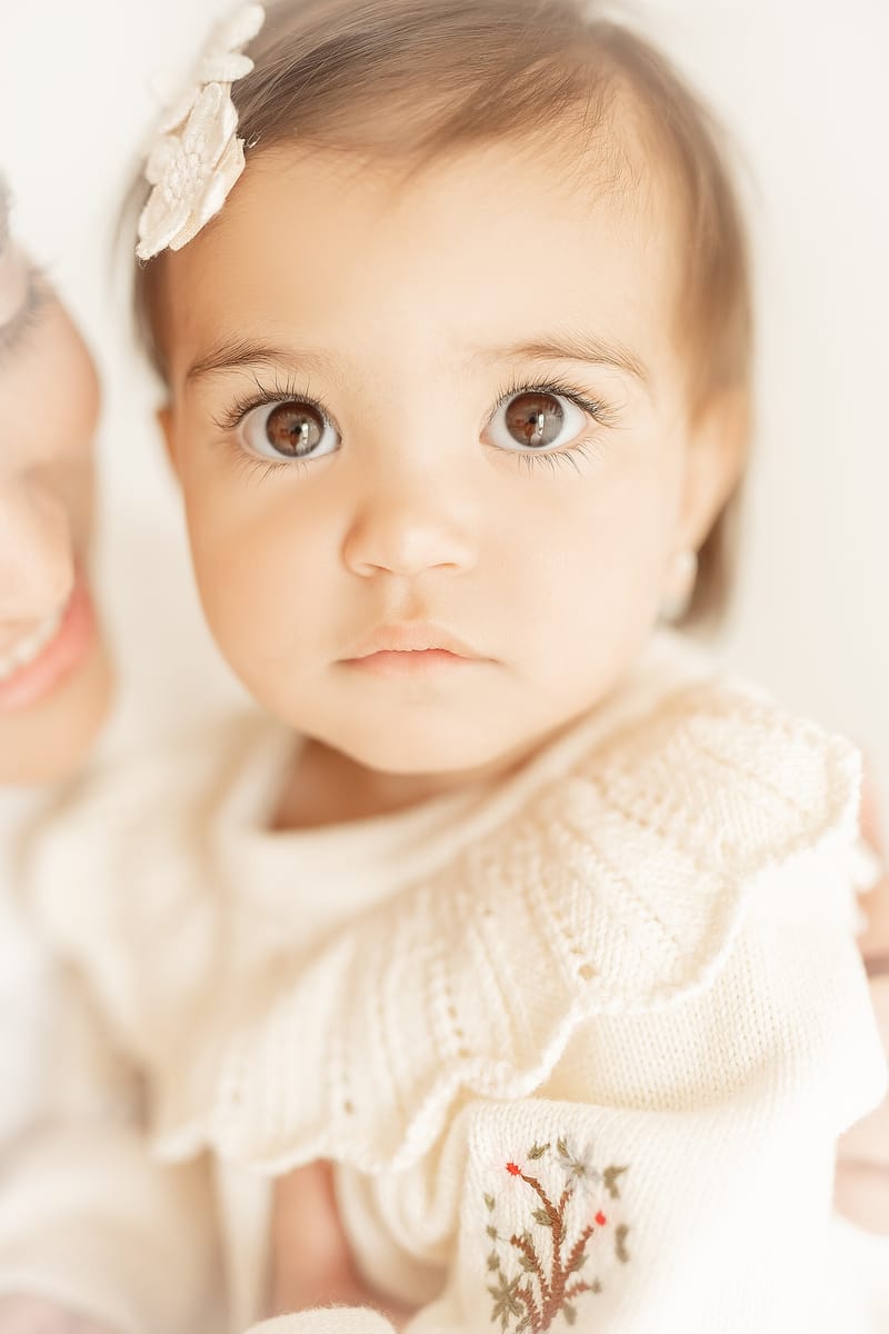 צילומי גיל שנה | צילומי משפחה
