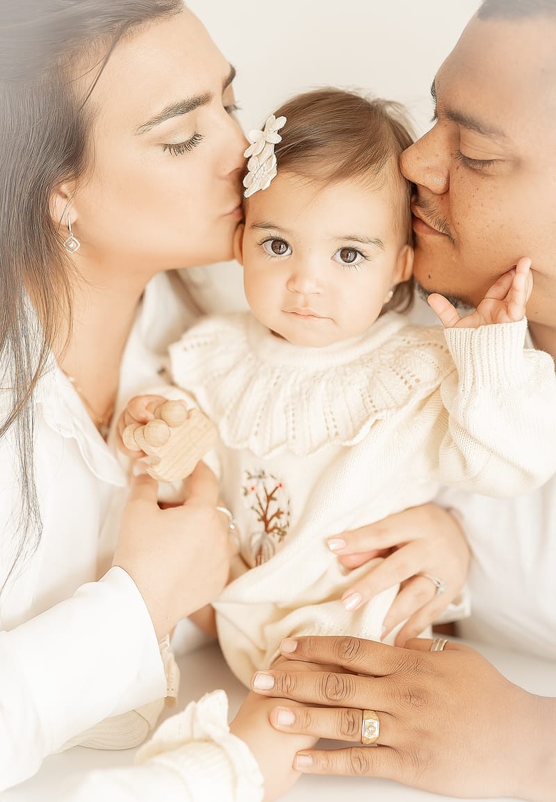 צילומי גיל שנה | צילומי משפחה