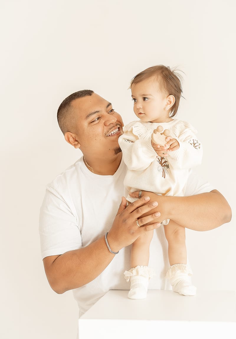 צילומי גיל שנה | צילומי משפחה