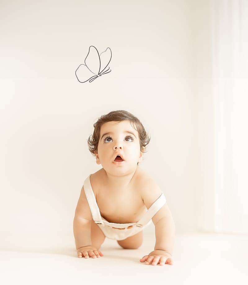 צילומי גיל שנה | צילומי משפחה