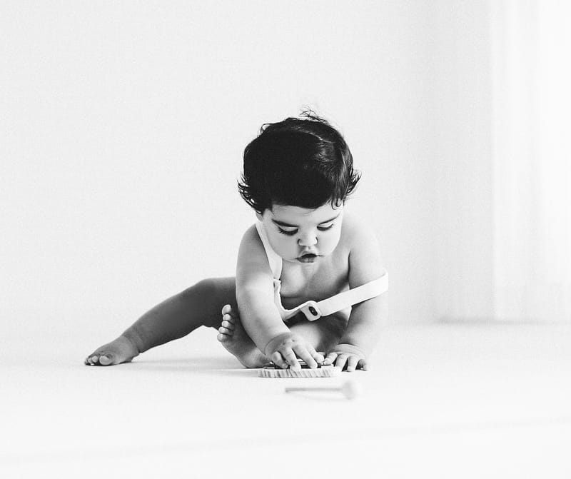 צילומי גיל שנה | צילומי משפחה