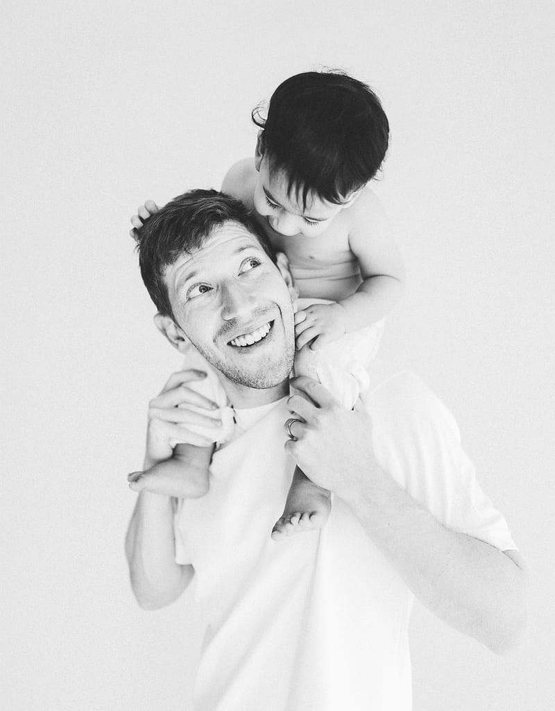 צילומי גיל שנה | צילומי משפחה