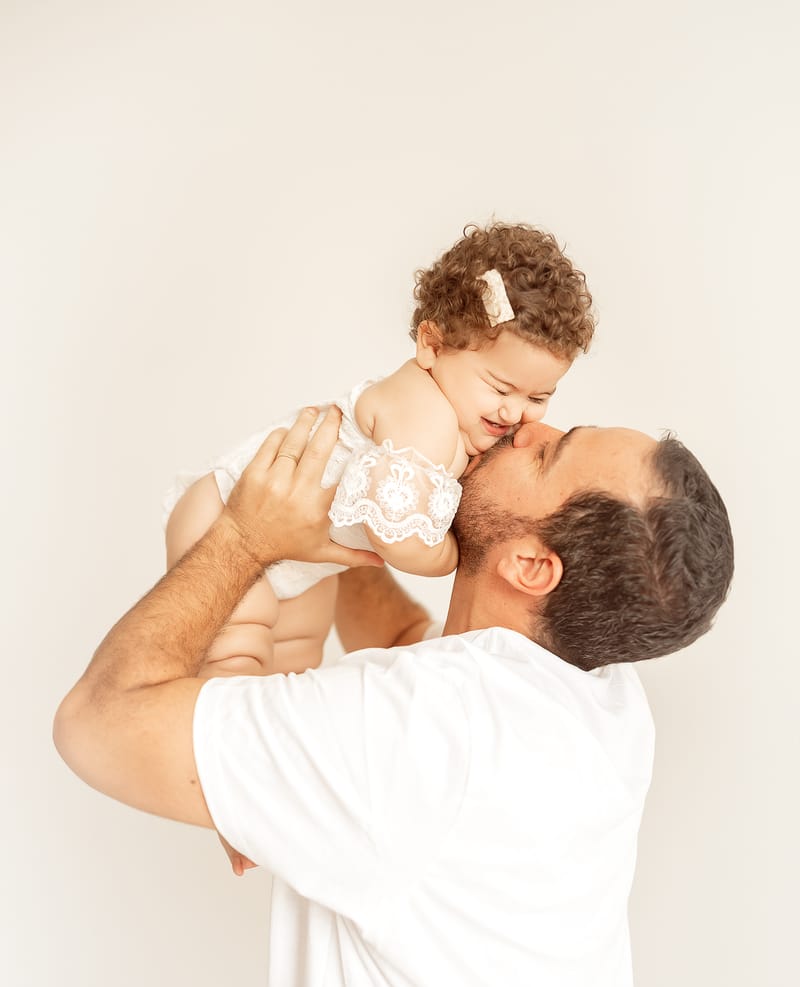 צילומי גיל שנה | צילומי משפחה