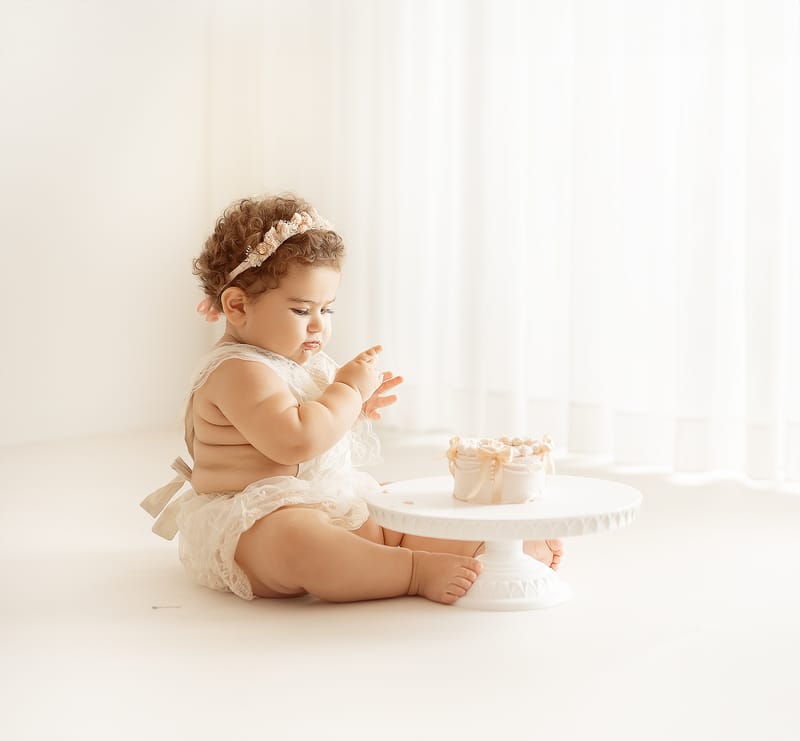 צילומי גיל שנה | צילומי משפחה