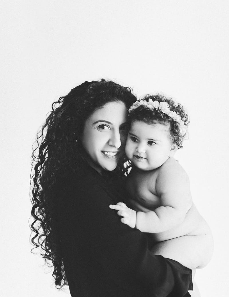 צילומי גיל שנה | צילומי משפחה