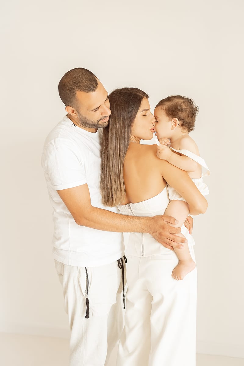 צילומי גיל שנה | צילומי משפחה