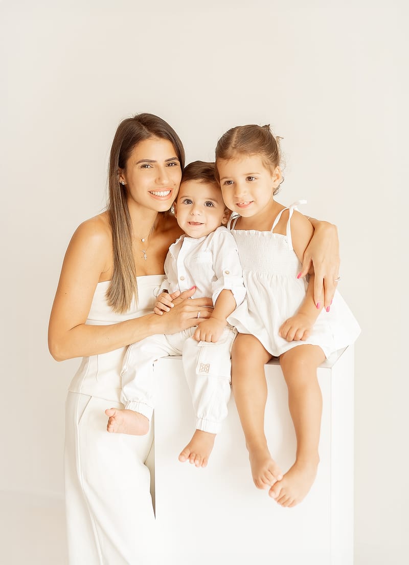 צילומי גיל שנה | צילומי משפחה