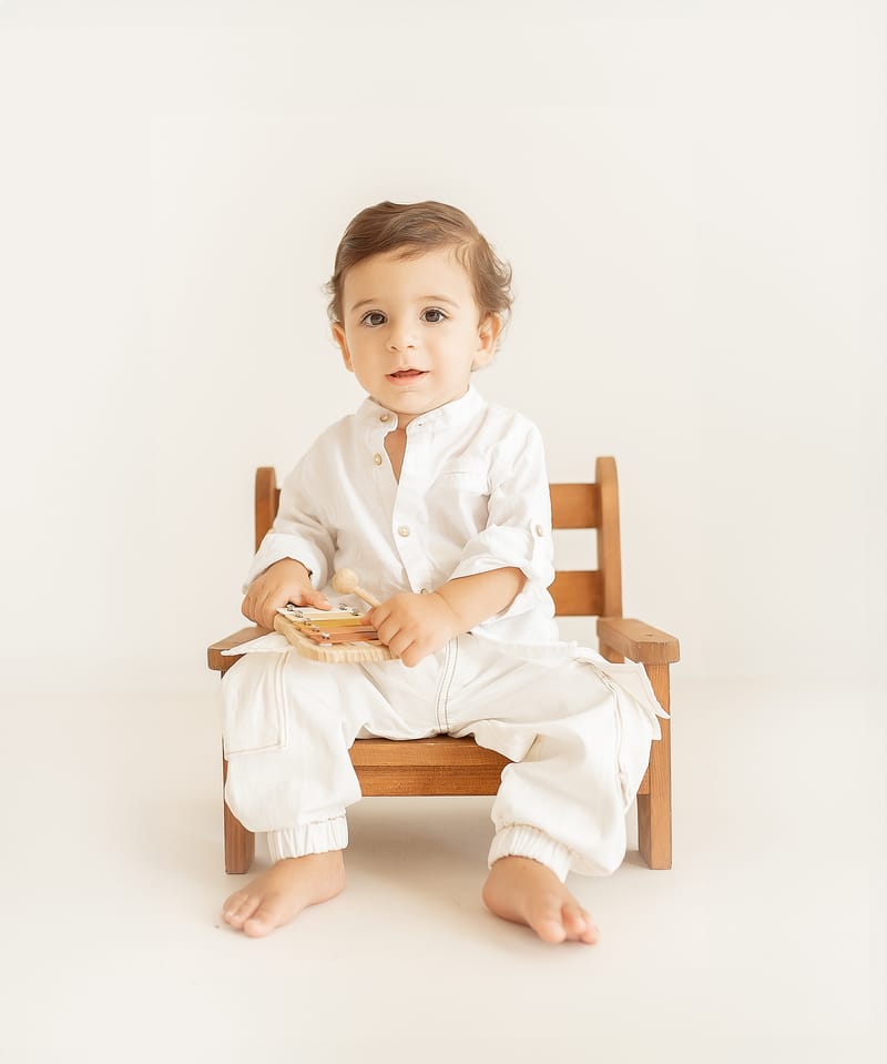 צילומי גיל שנה | צילומי משפחה