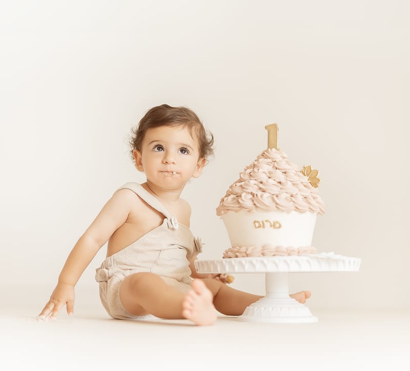 צילומי גיל שנה | צילומי משפחה