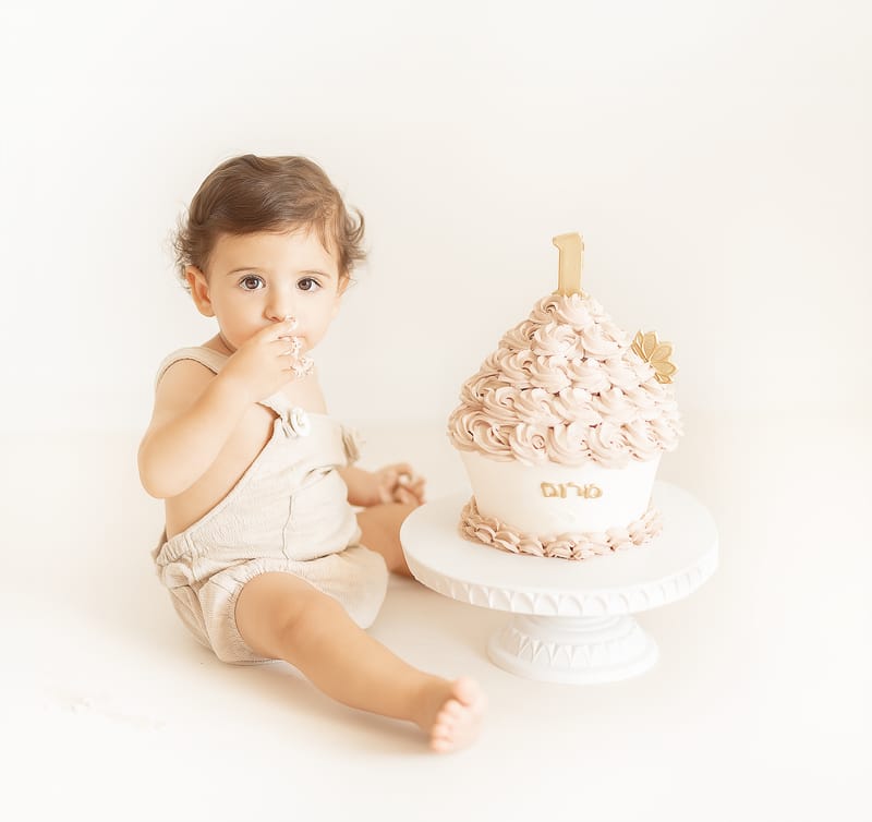 צילומי גיל שנה | צילומי משפחה