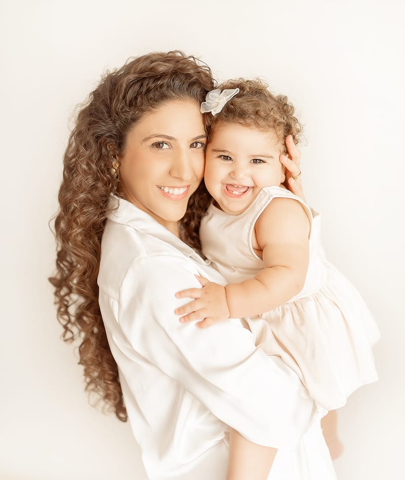 צילומי גיל שנה | צילומי משפחה