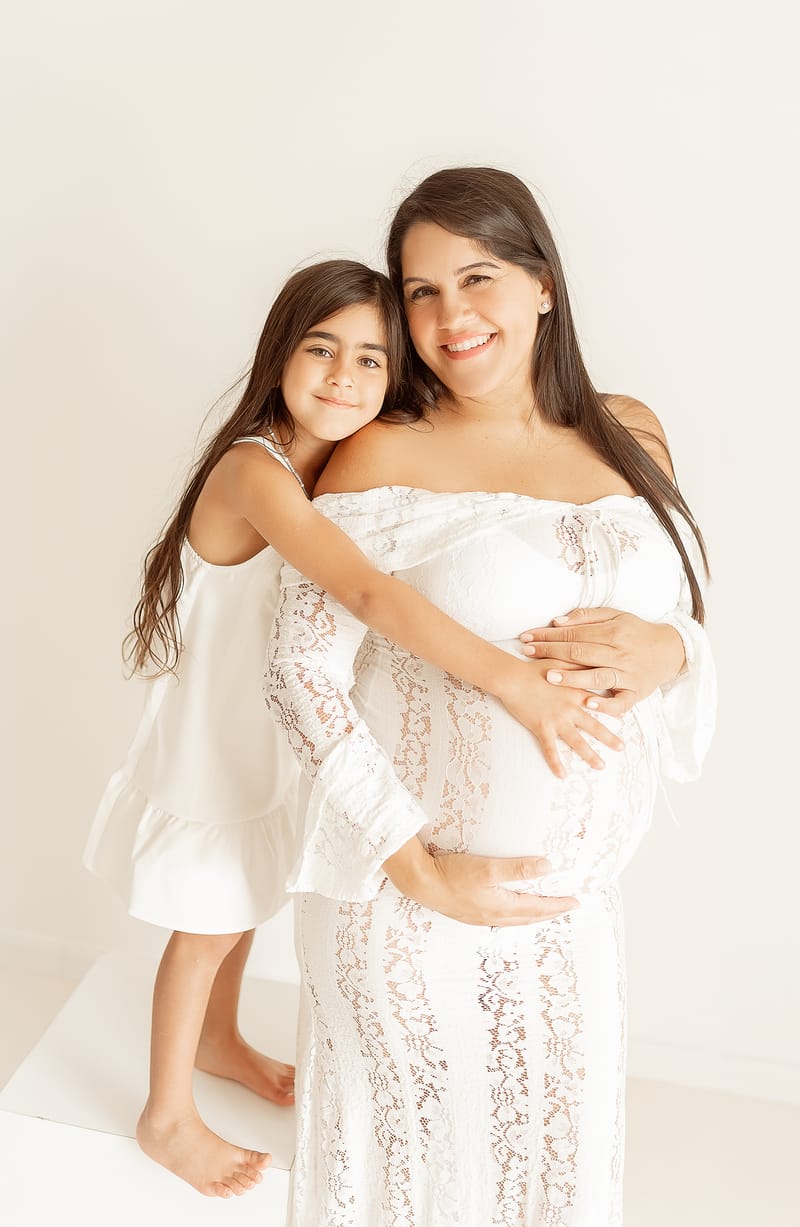 הריון בסטודיו