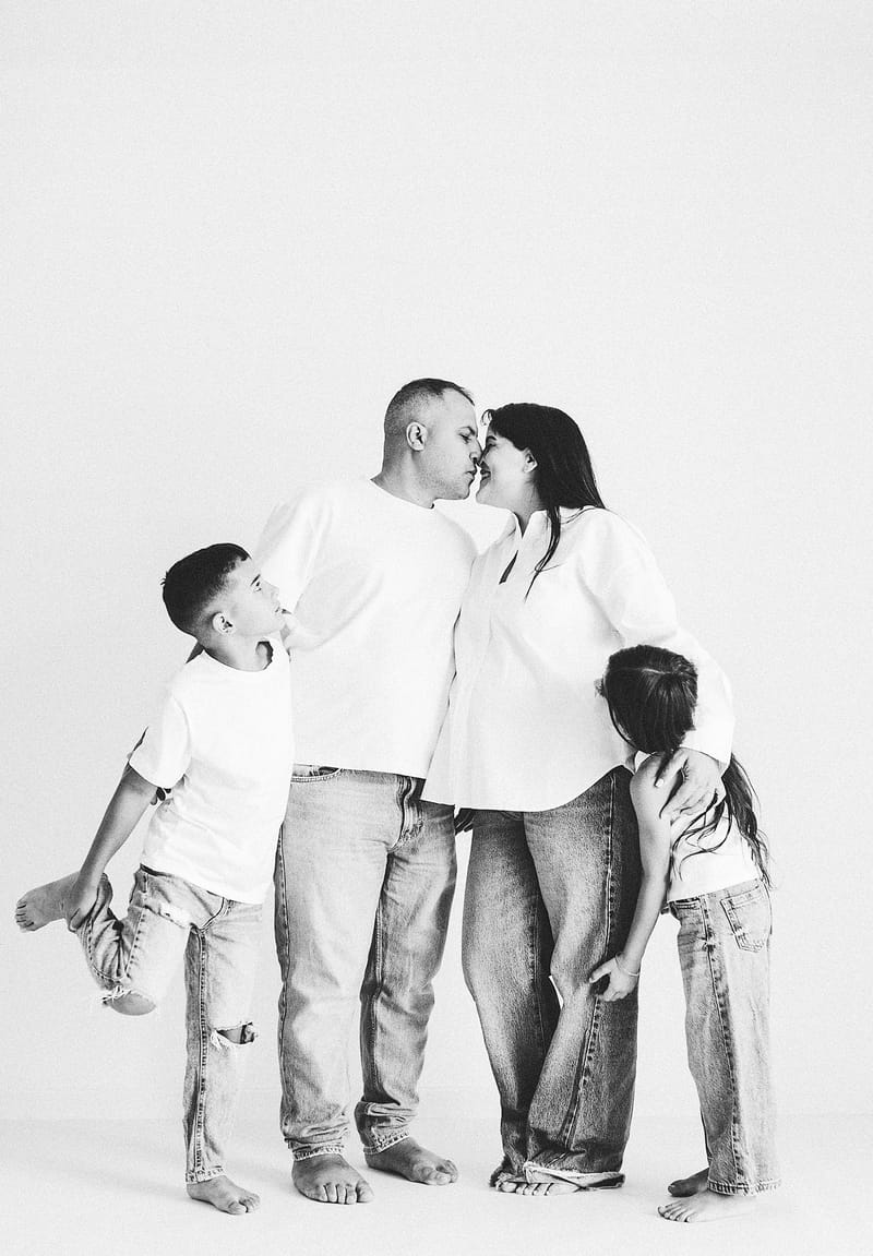 הריון בסטודיו