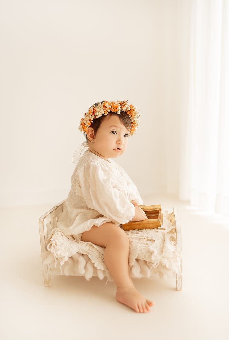 צילומי הסטודיו 