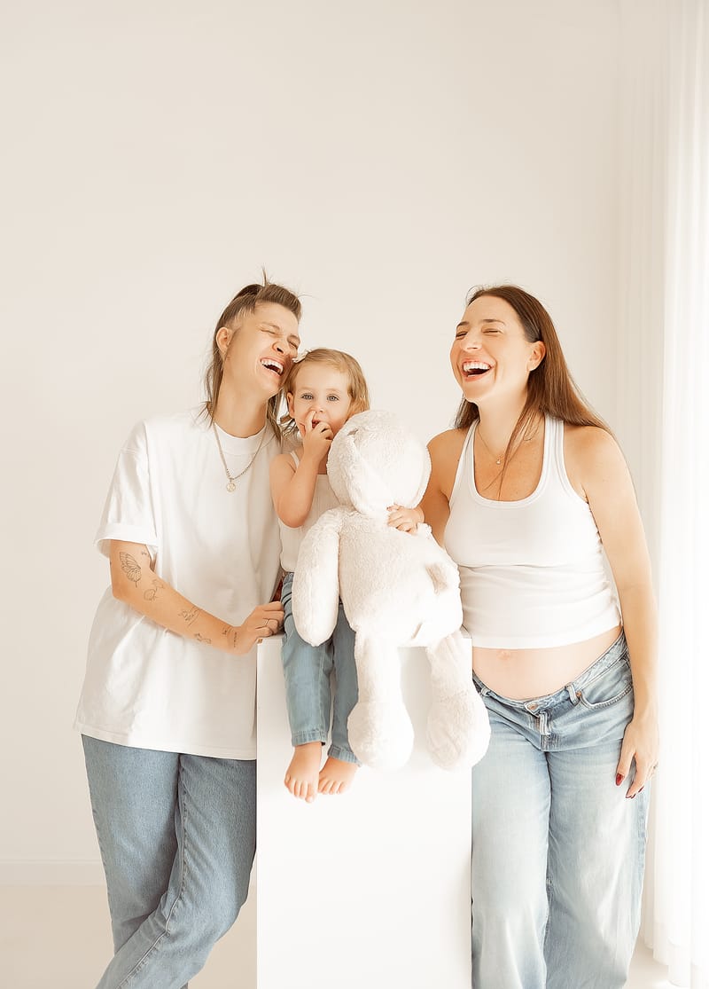 צילומי הסטודיו 