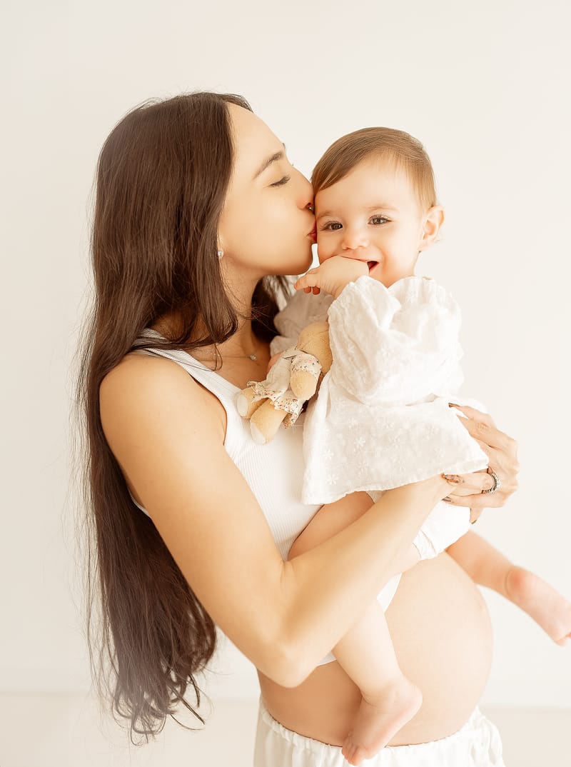 צילומי הסטודיו 