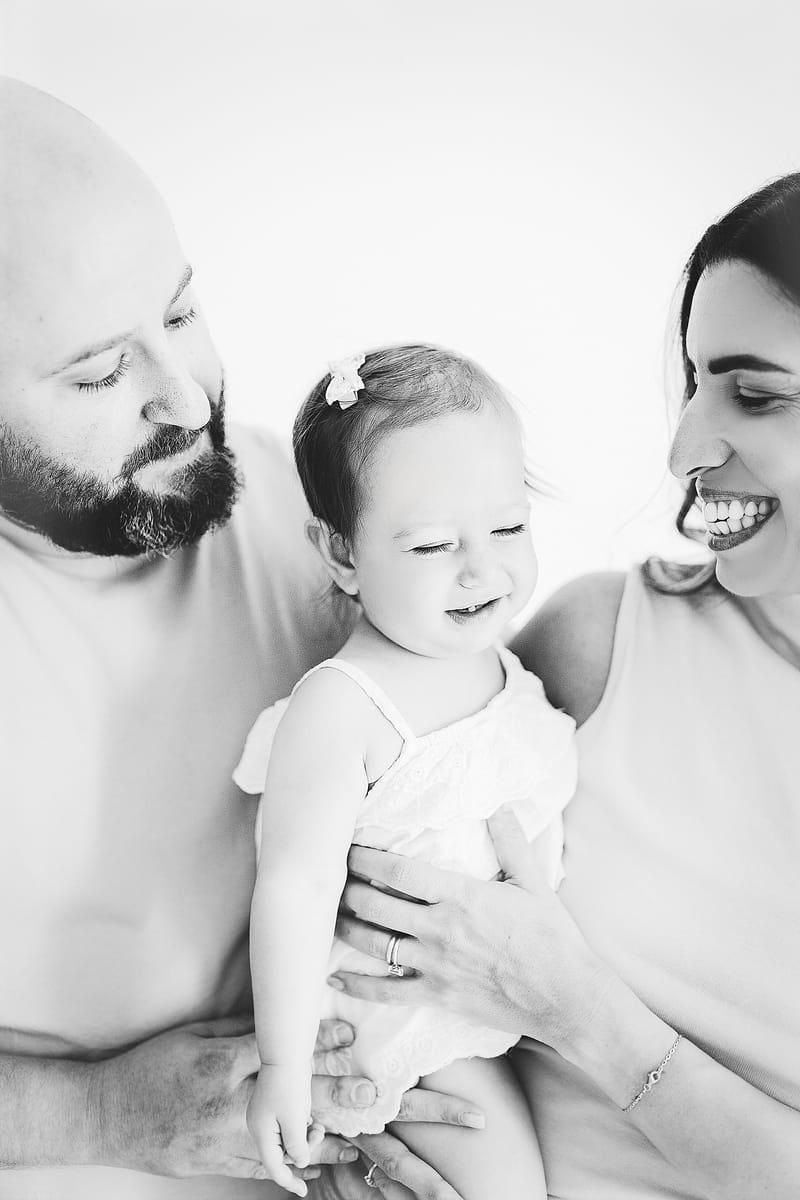 צילומי הסטודיו 