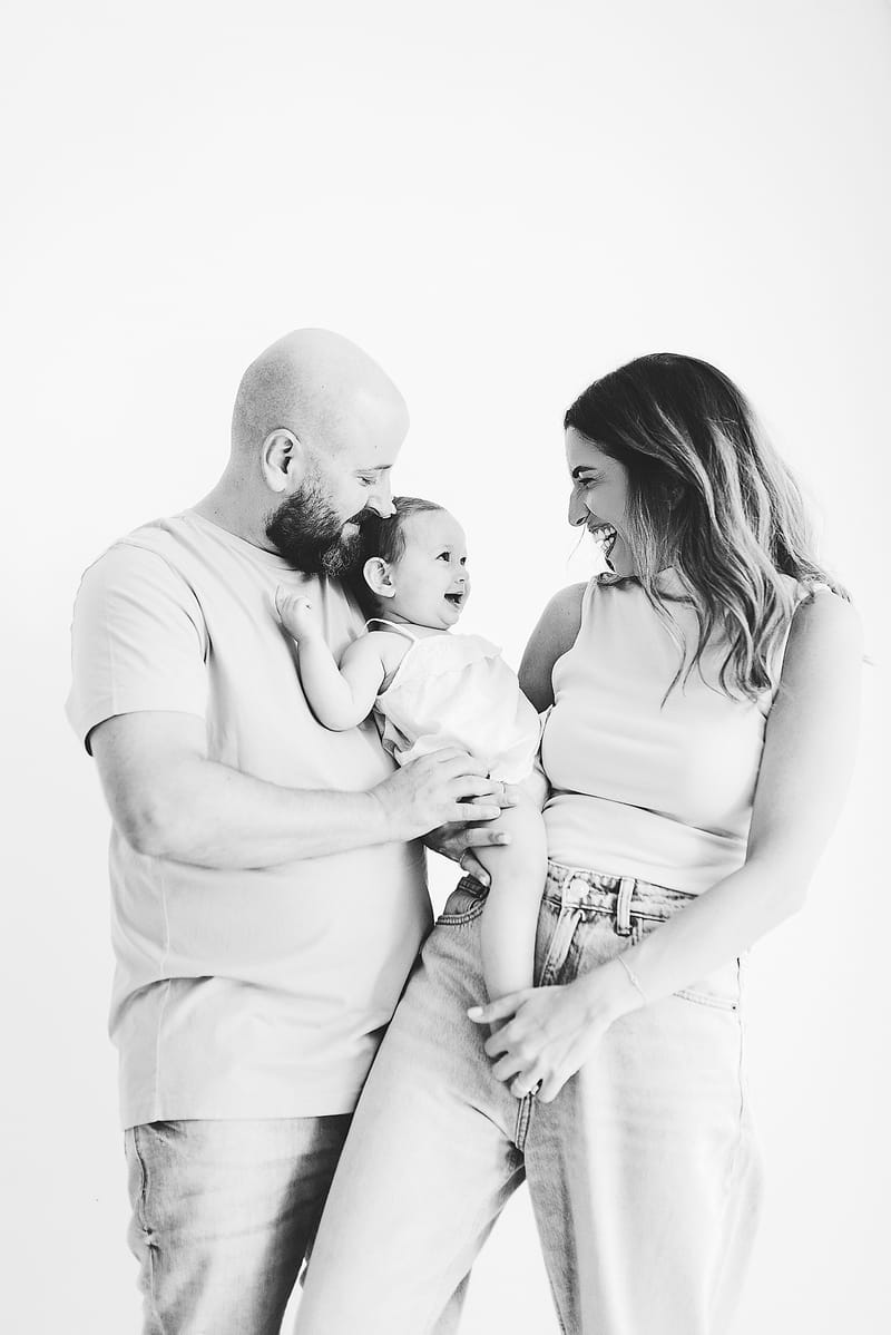 צילומי הסטודיו 