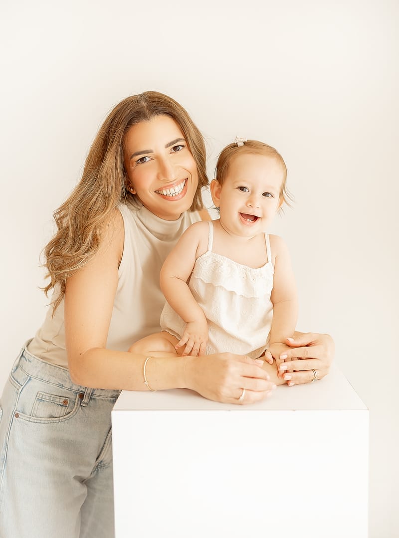 צילומי הסטודיו 