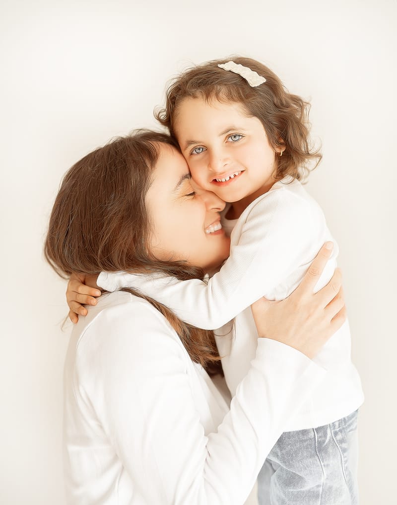 צילומי הסטודיו 