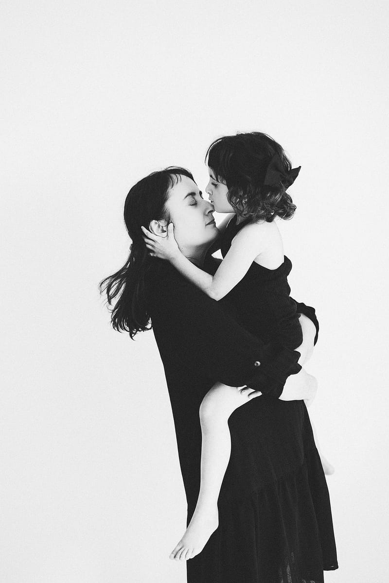 צילומי הסטודיו 