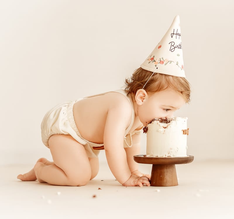 צילומי הסטודיו 