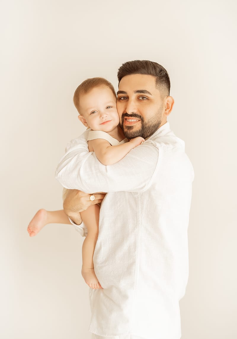 צילומי הסטודיו 