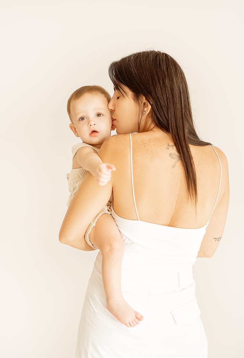 צילומי הסטודיו 