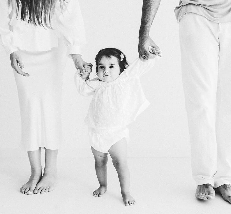 צילומי הסטודיו 