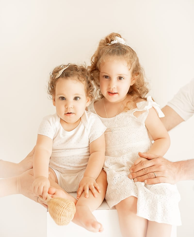 צילומי הסטודיו 