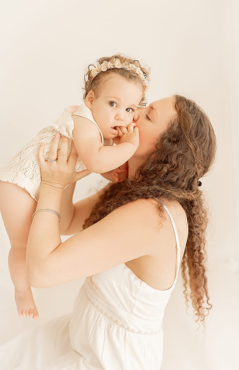 צילומי הסטודיו 