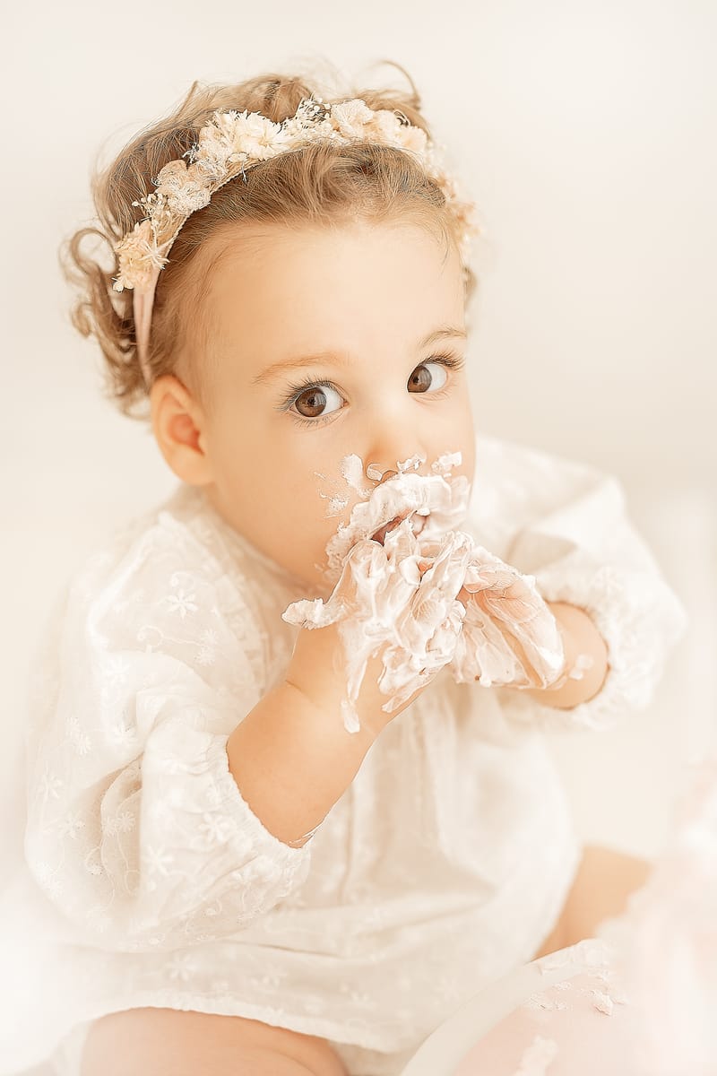 צילומי הסטודיו 