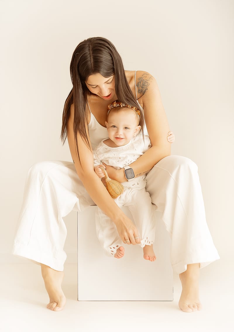 צילומי הסטודיו 