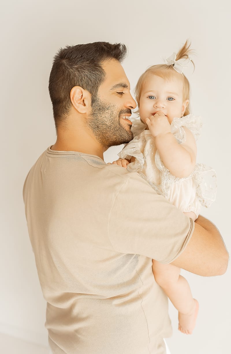 צילומי הסטודיו 