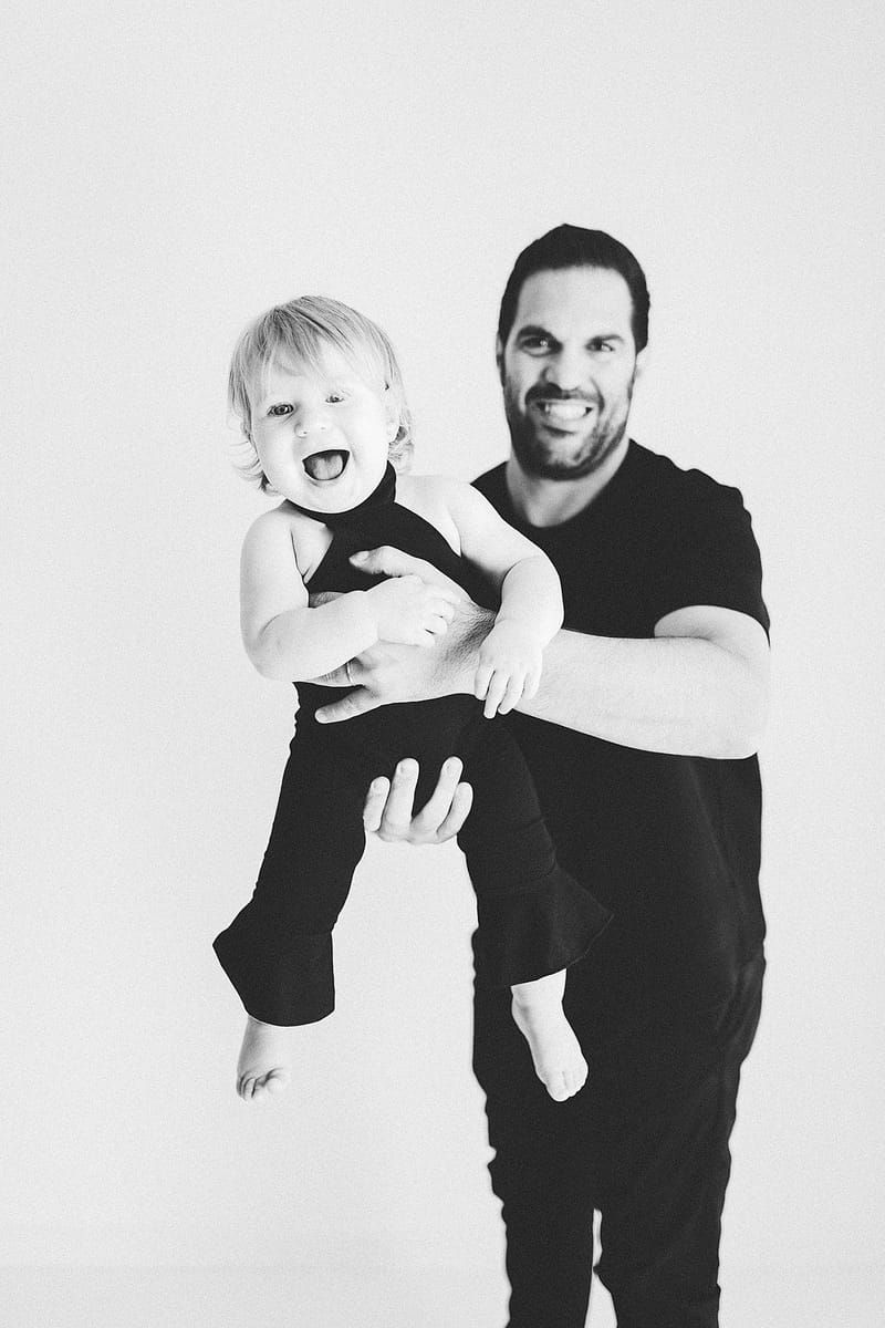 צילומי הסטודיו 