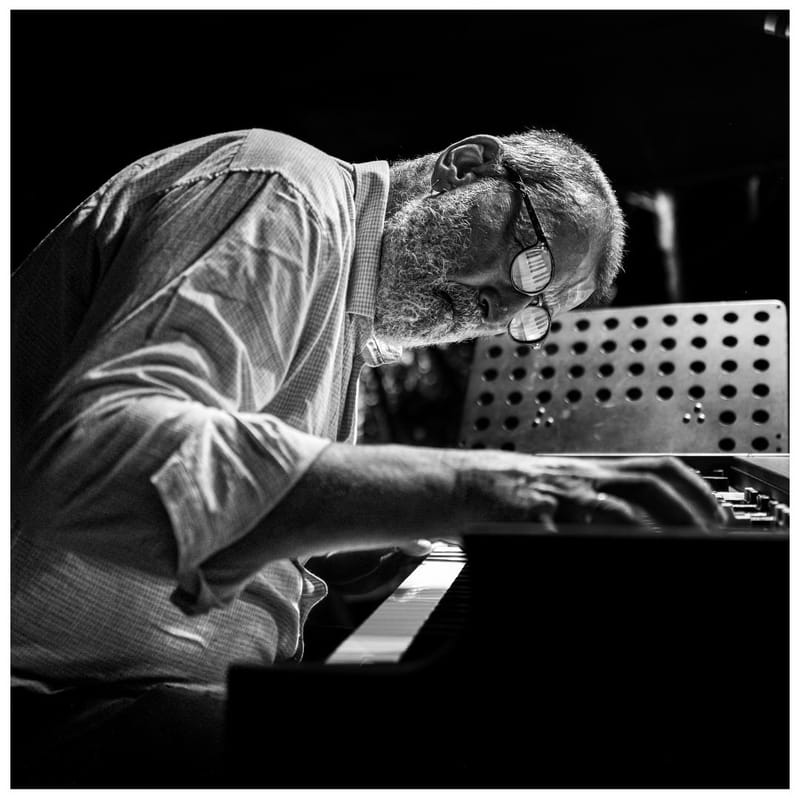 GEORGE KONTRAFOURIS TRIO