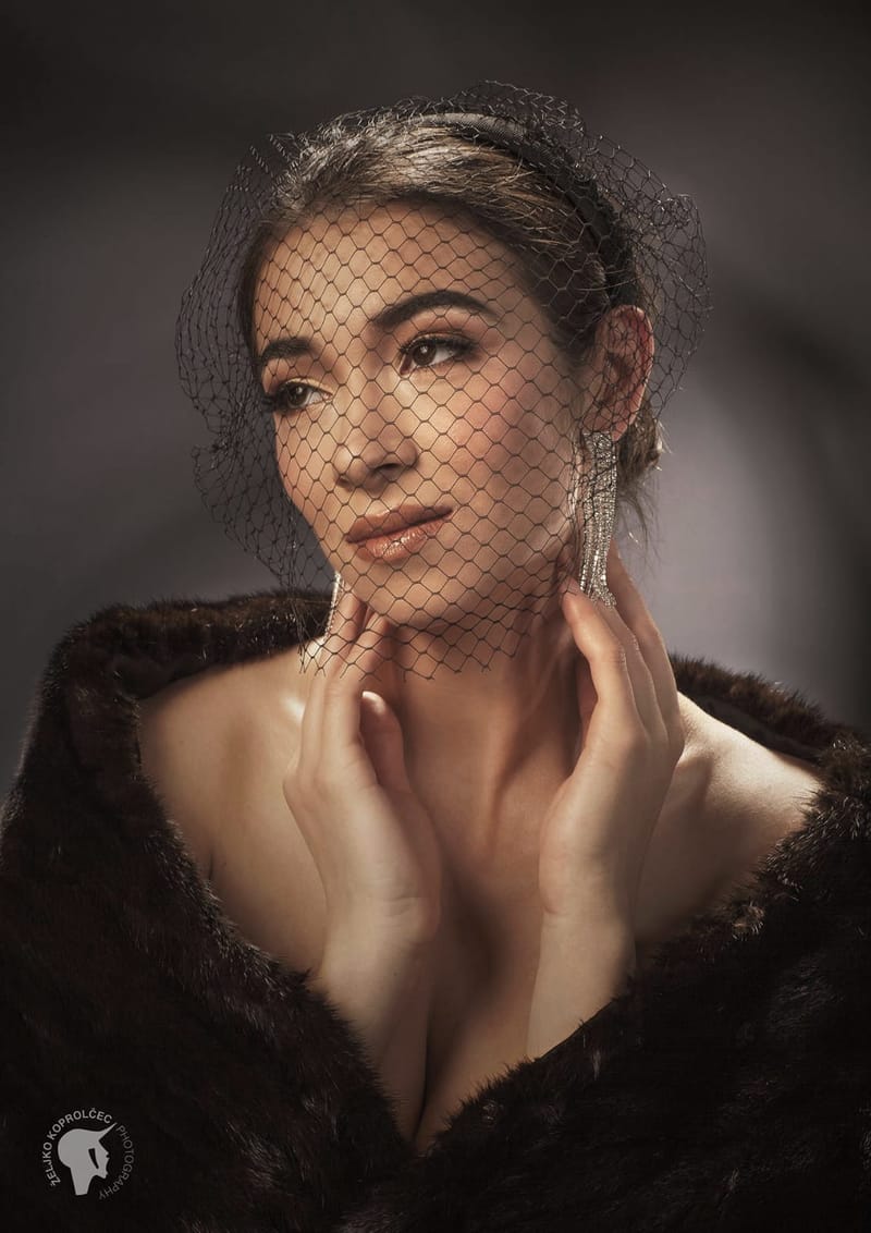 Ana POGORELIĆ