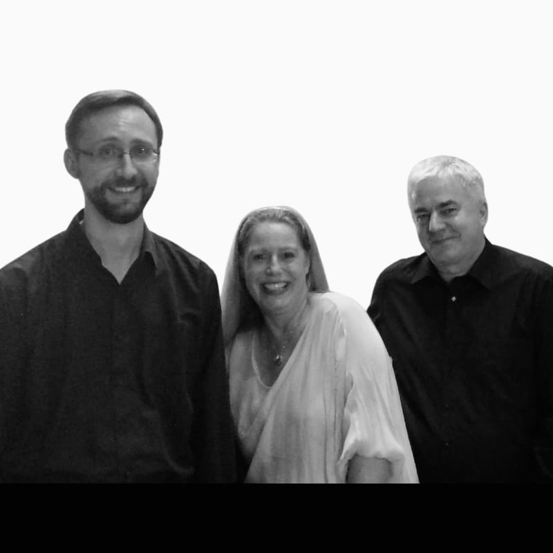 TRIO SOLEMNIS