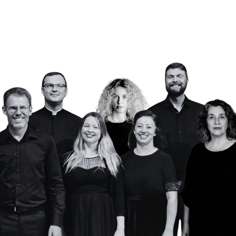 ANTIPHONUS & TEA KULAŠ