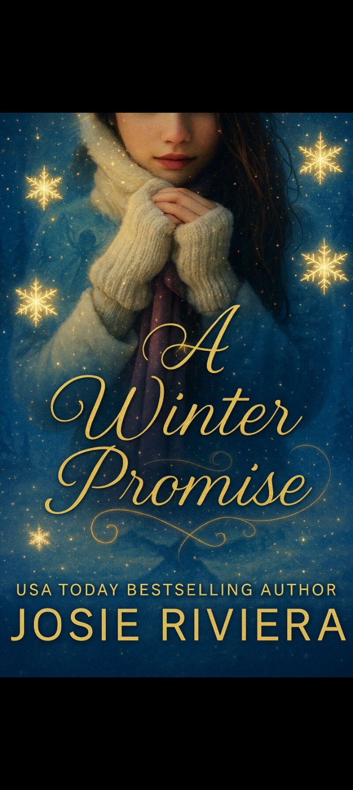 A Winter Promise by Josie Riviera
