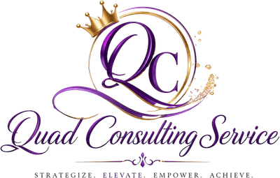 Quad Consulting Service